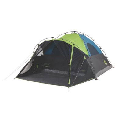 Coleman carlsbad 2024 6 person tent